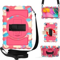 NIKCORP Zaštitna maska Galaxy Tab A 8.4", roza